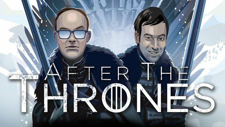 After the Thrones - HBO
