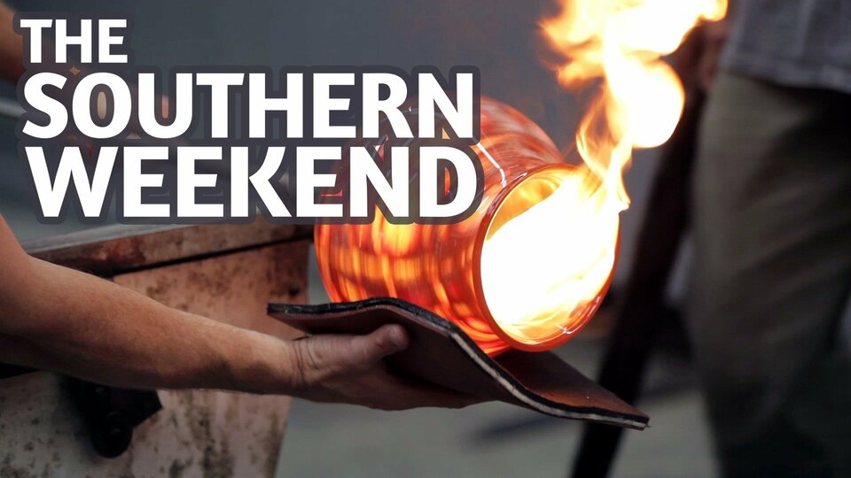 The Southern Weekend - Circle