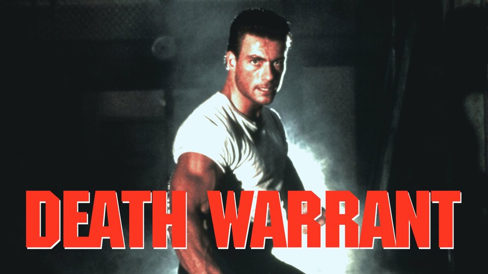 Death Warrant - 