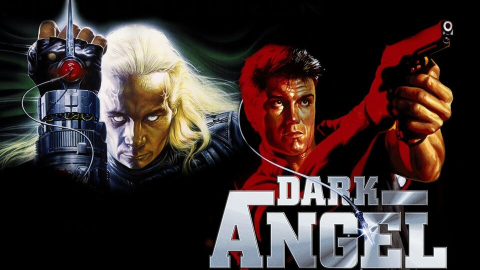 Dark Angel (1990) - 