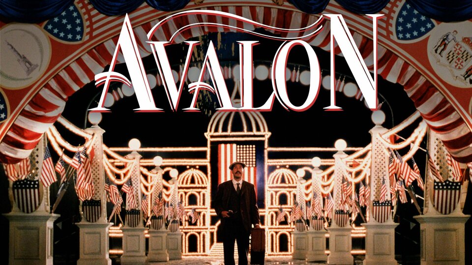 Avalon (1990) - 