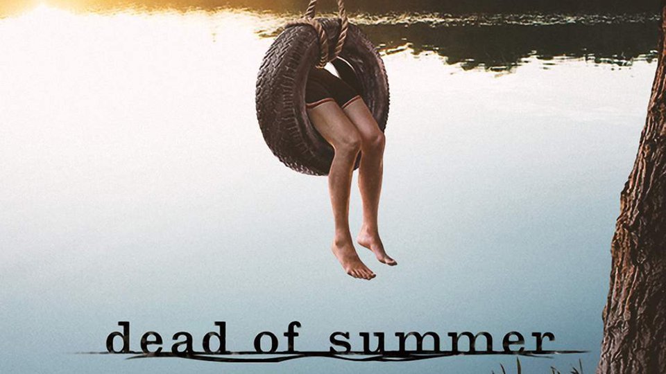 Dead of Summer - Freeform
