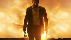 Logan - Disney+