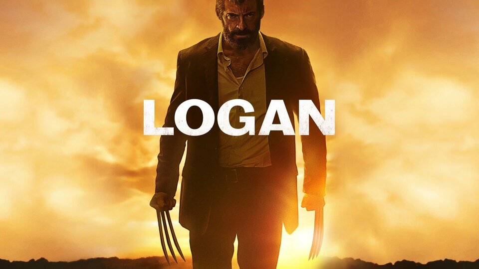 Logan - Disney+