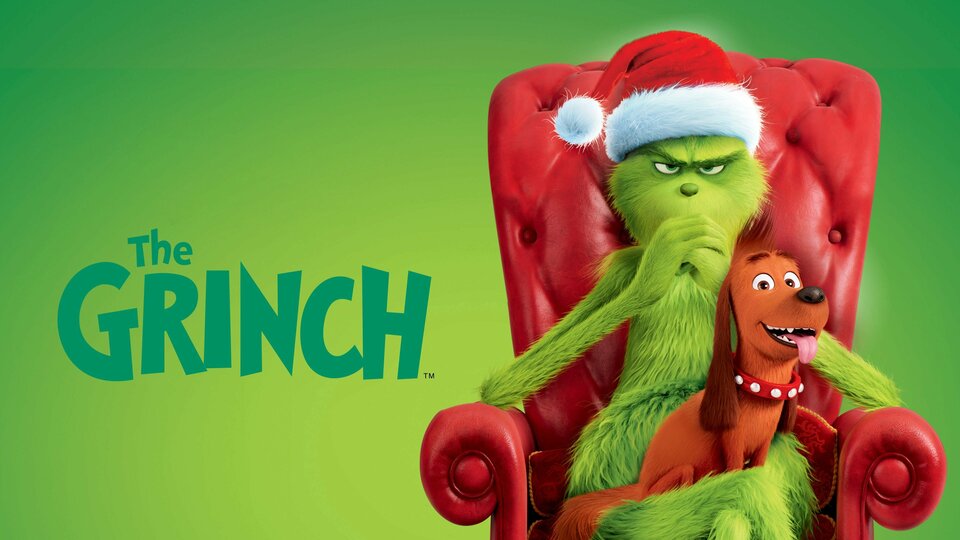 The Grinch - 