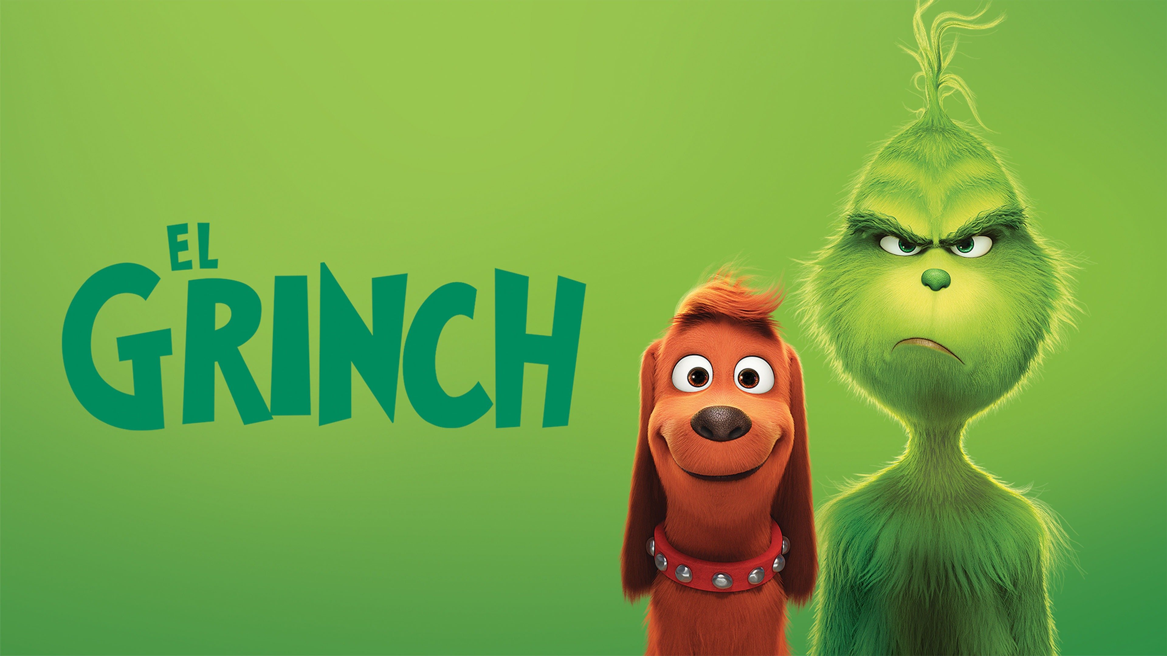 The Grinch Movie Where To Watch