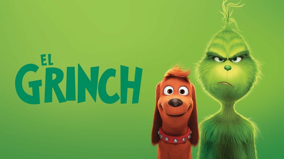 the grinch movie max