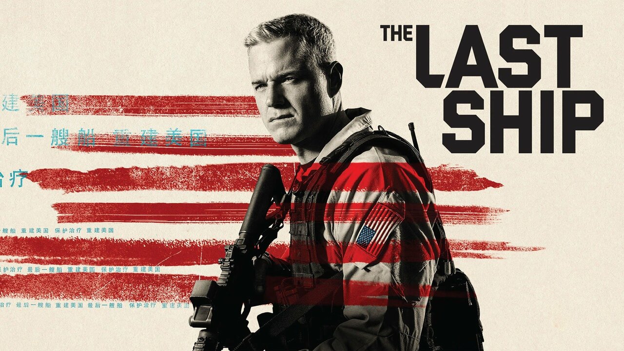 The Last Ship' with Adam Baldwin Premiere Date, Trailer –