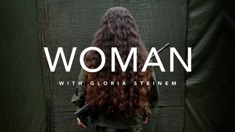 Woman