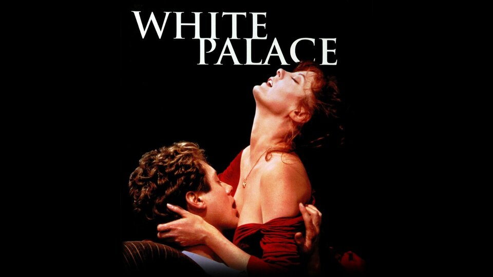 White Palace - 