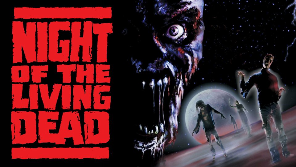 Night of the Living Dead (1990) - 