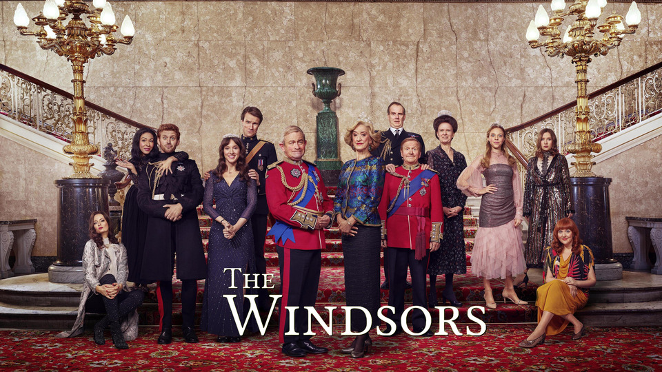 The Windsors - 