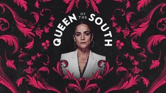 Queen of the South - USA Network