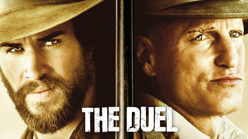 The Duel - 