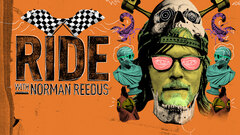 Ride With Norman Reedus - AMC