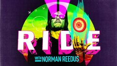 Ride With Norman Reedus - AMC
