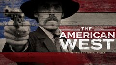The American West - AMC