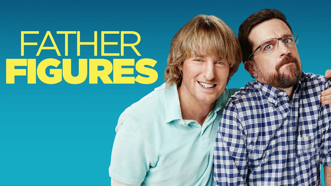 Father Figures - Movie - Where To Watch