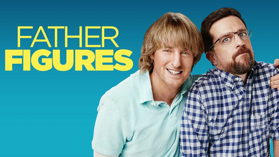 Father Figures - 