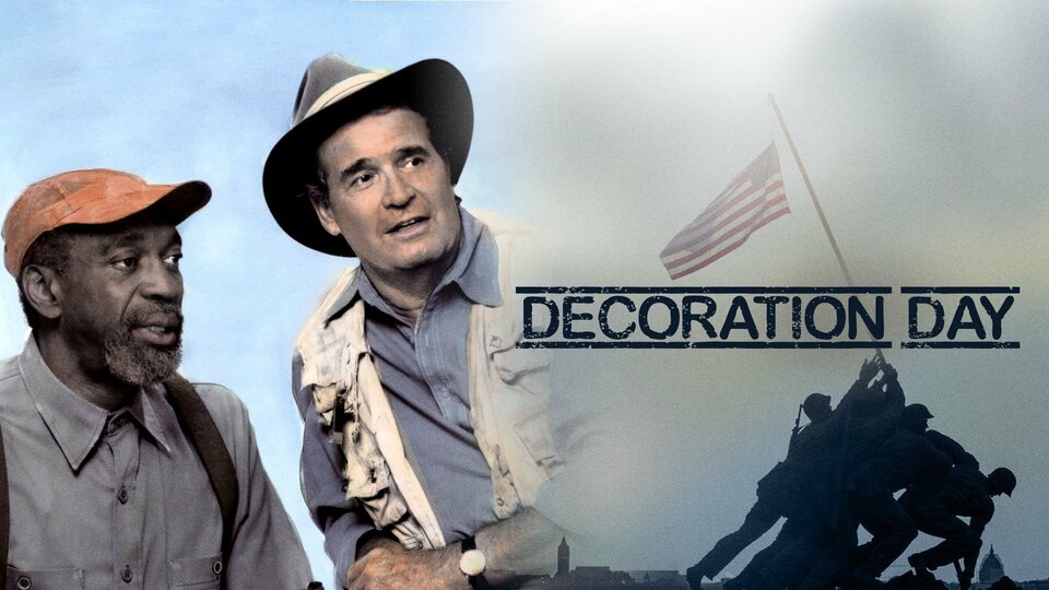 Decoration Day - 