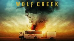 Wolf Creek - Pop TV