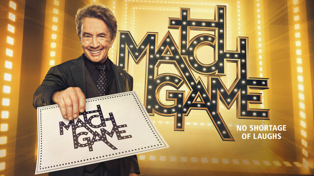 Match Game (2016) key art