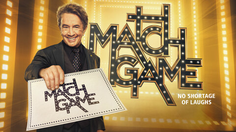 Match Game (2016)