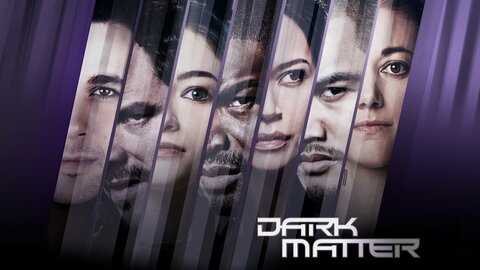Dark Matter (2015)