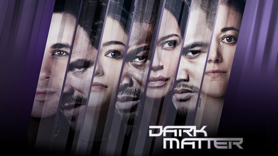 Dark Matter (2015) - Syfy