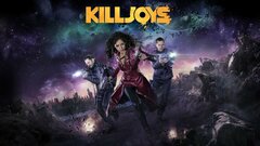 Killjoys - Syfy