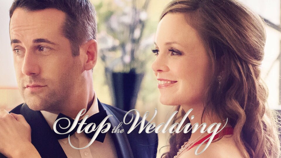 Stop the Wedding - Hallmark Channel