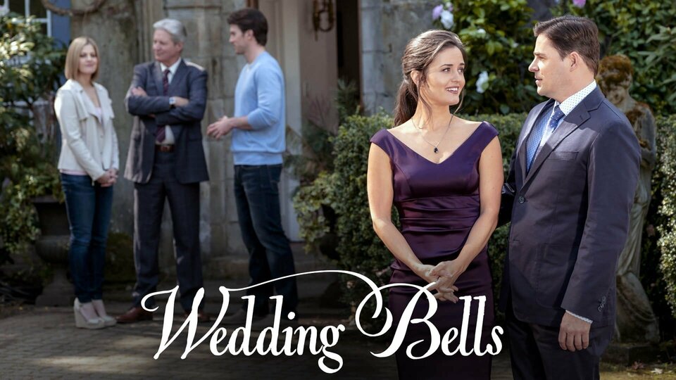 Wedding Bells - Hallmark Channel