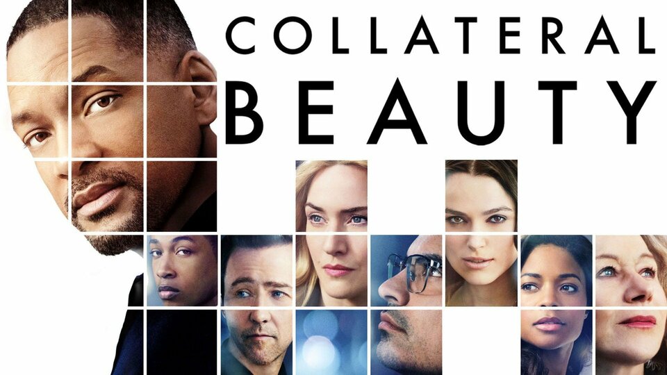 Collateral Beauty - 
