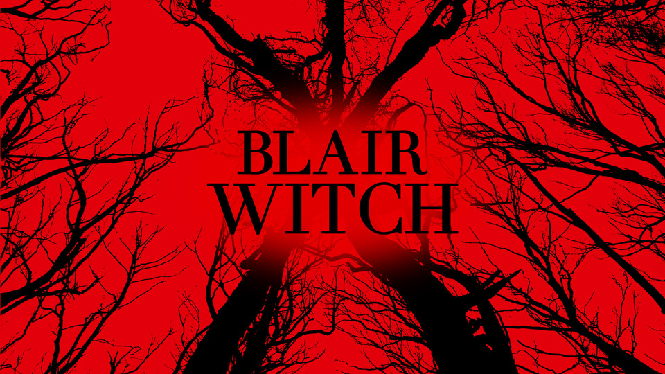 Blair Witch - 