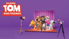 Talking Tom and Friends - YouTube