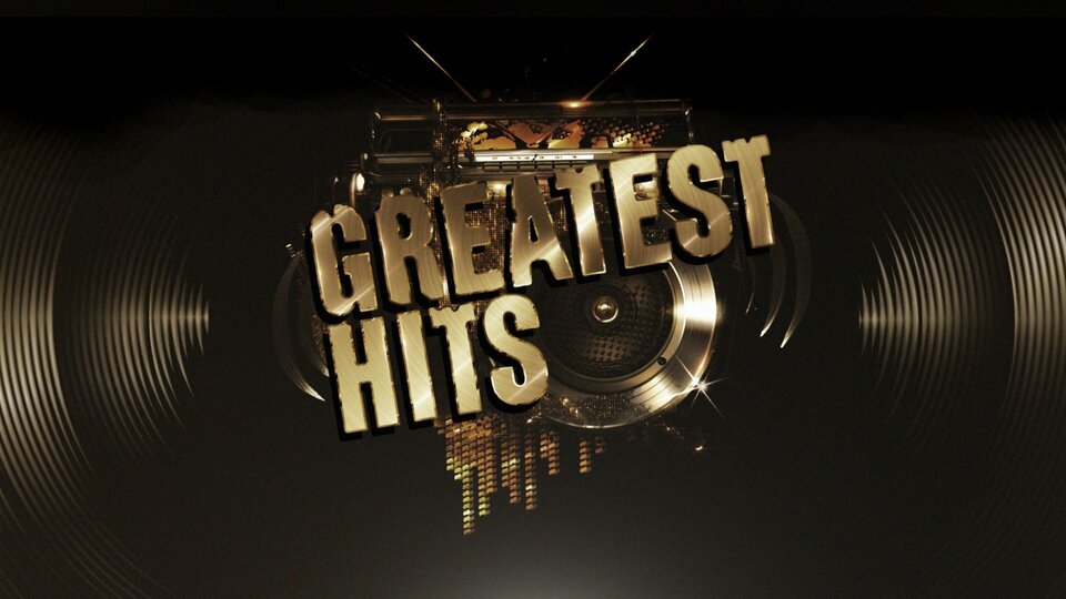 Greatest Hits - ABC
