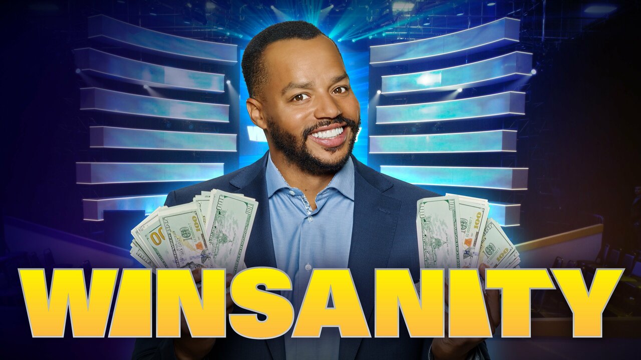Winsanity - Game Show Network Game Show - Where To Watch