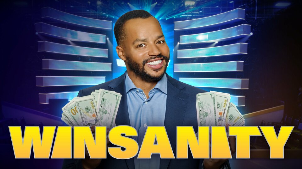 Winsanity - Game Show Network