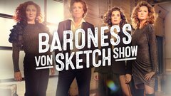 Baroness von Sketch Show - IFC