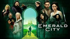 Emerald City - NBC