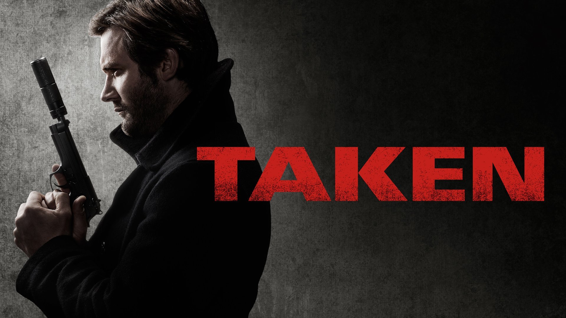 Taken (2017)