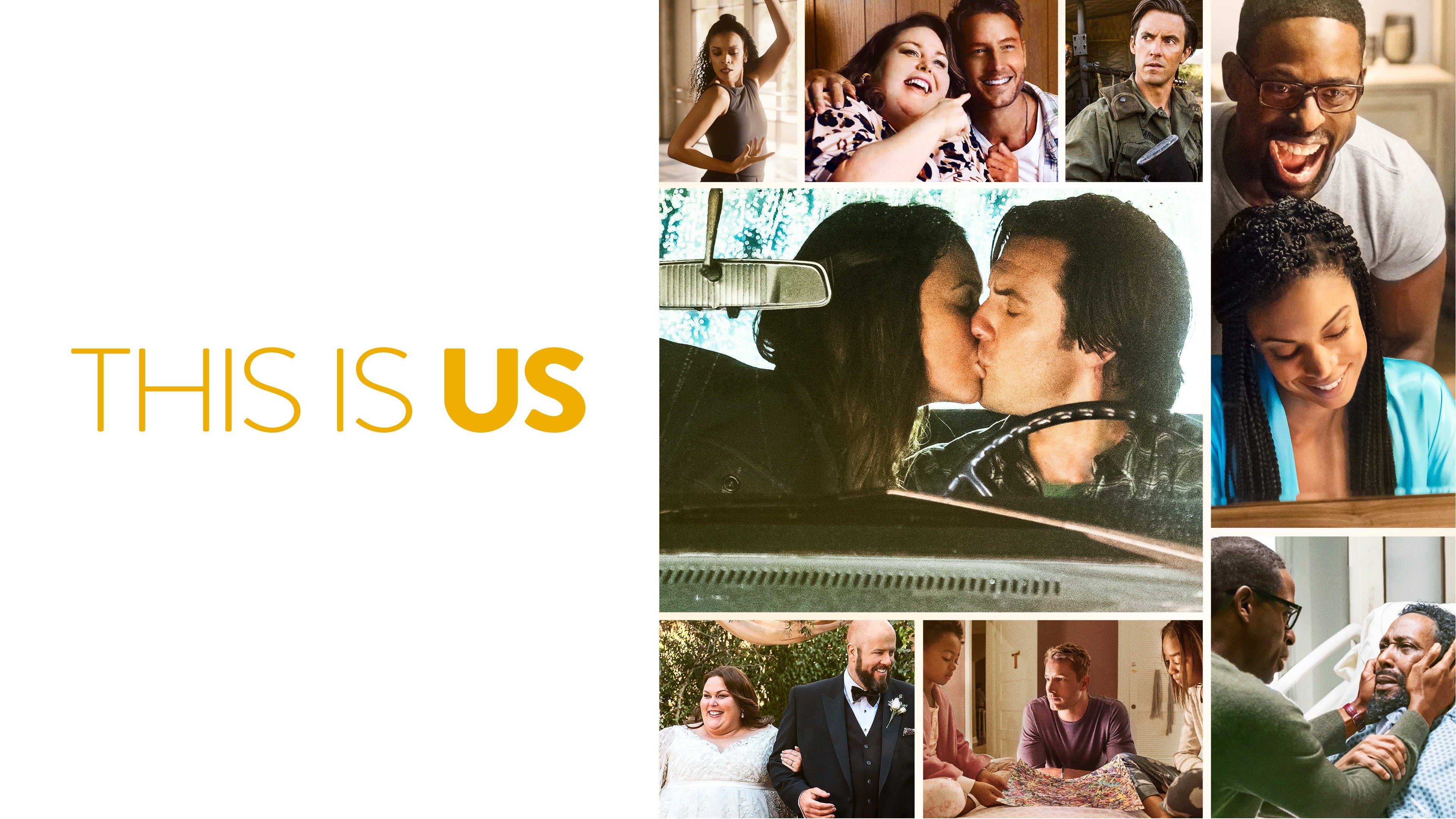 This Is Us NBC Series Where To Watch