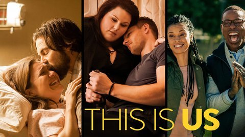 This Is Us Key Art