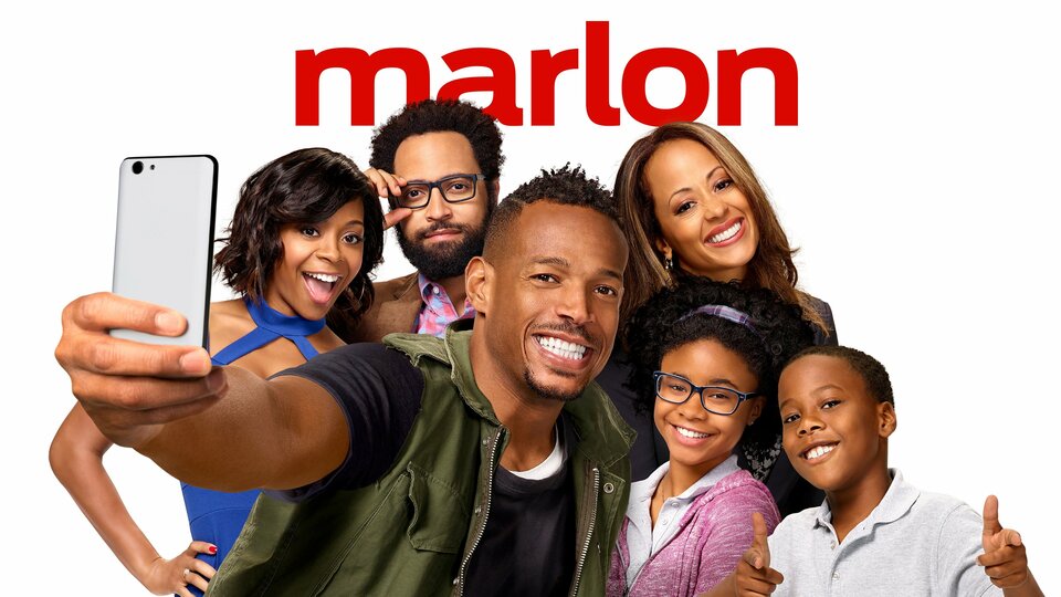 Marlon - NBC