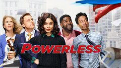Powerless - NBC