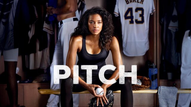 Pitch key art