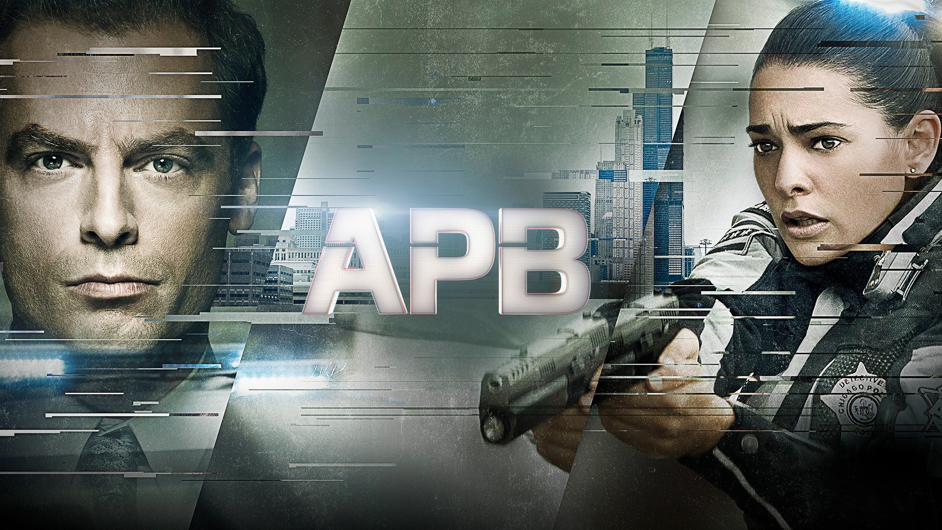 APB - FOX Series - Where To Watch