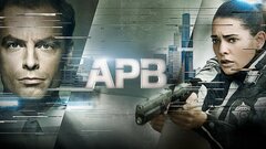 APB - FOX