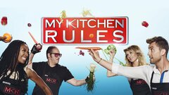 My Kitchen Rules - FOX