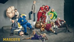 Mascots - Netflix